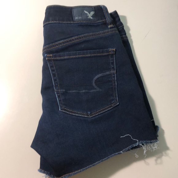 American eagle jean shorts - Picture 3 of 3